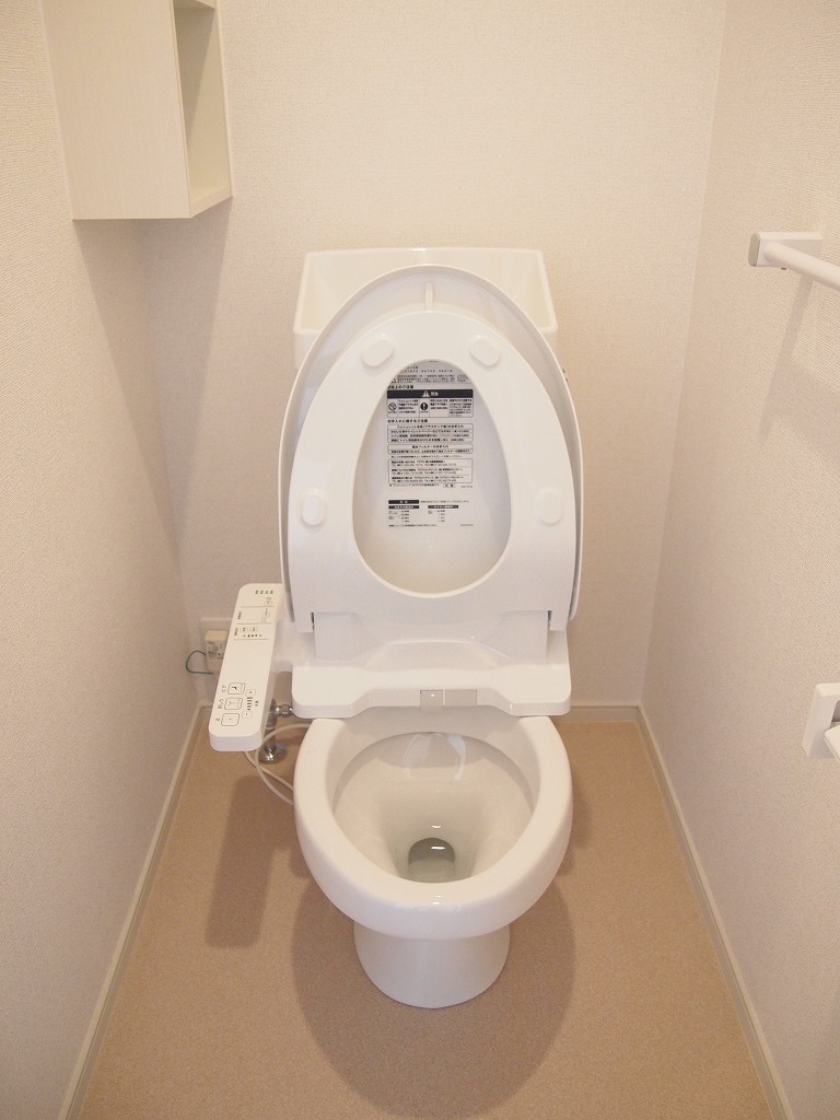 9/28 トイレ