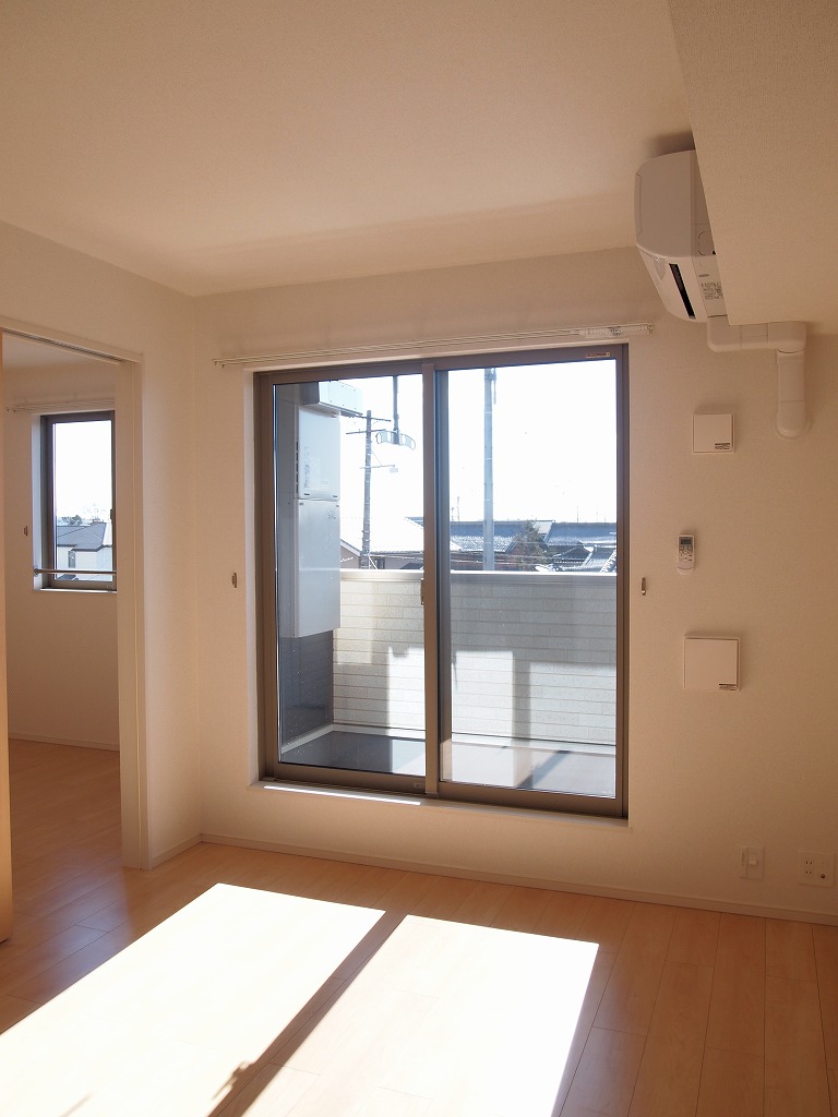 3/28 リビング/ダイニング