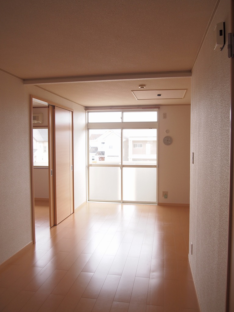 3/23 リビング/ダイニング