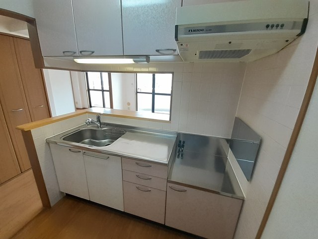 7/20 キッチン