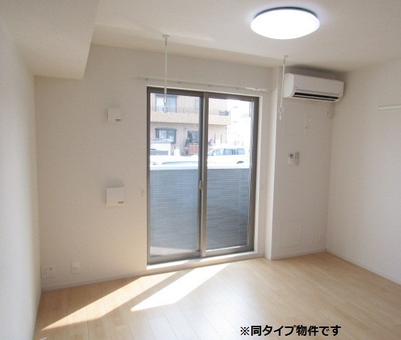 3/20 リビング/ダイニング