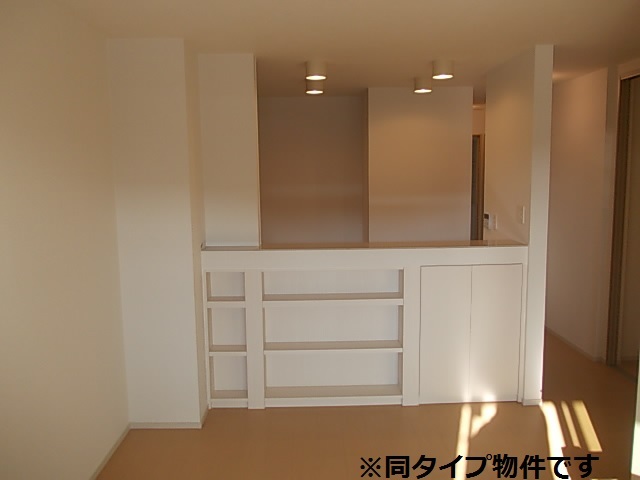 3/20 リビング/ダイニング