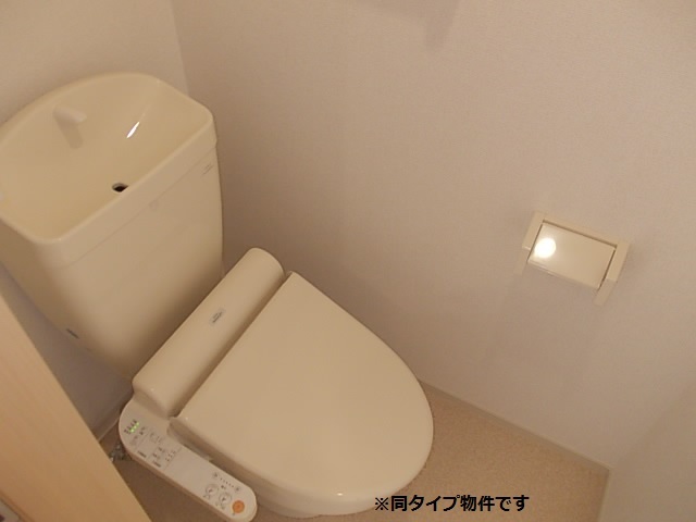 8/20 トイレ