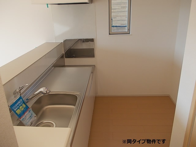6/20 キッチン