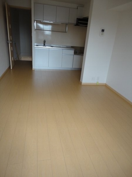 4/23 リビング/ダイニング