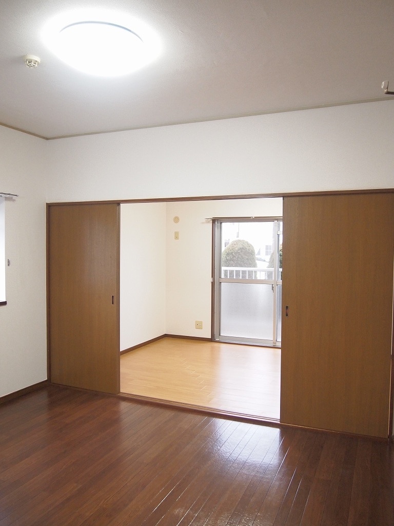 3/22 リビング/ダイニング