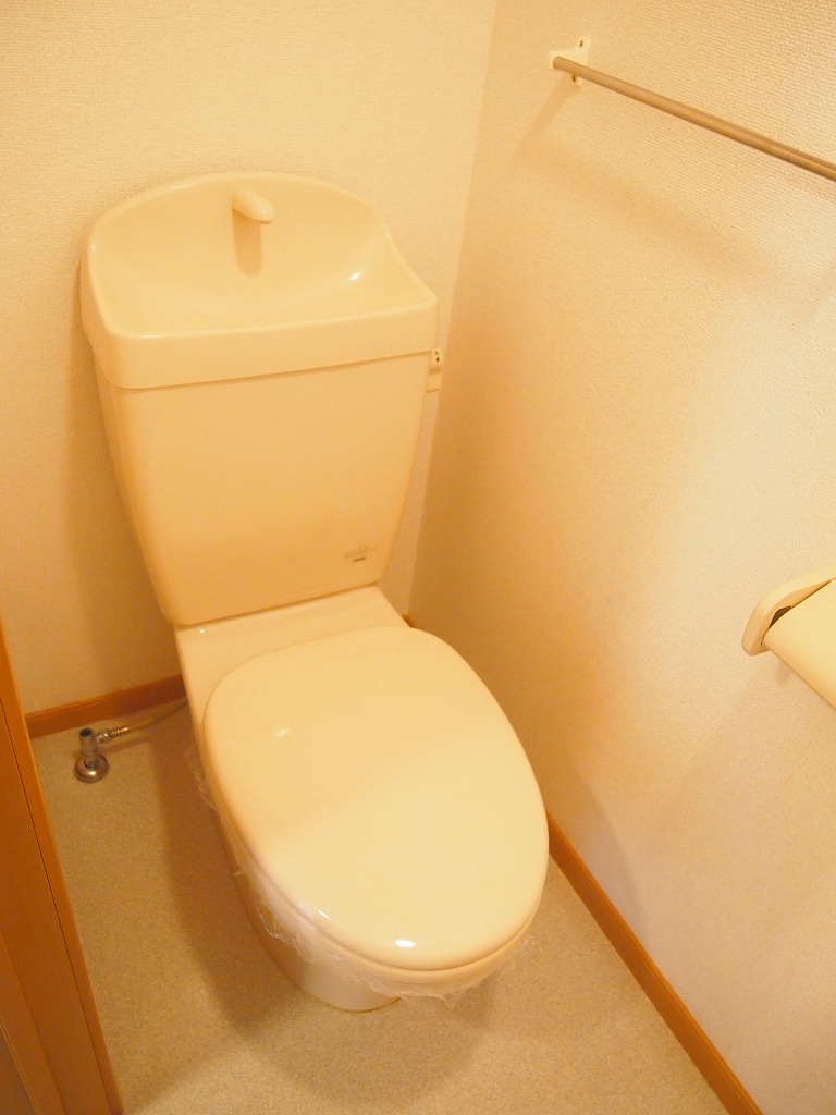 11/22 トイレ