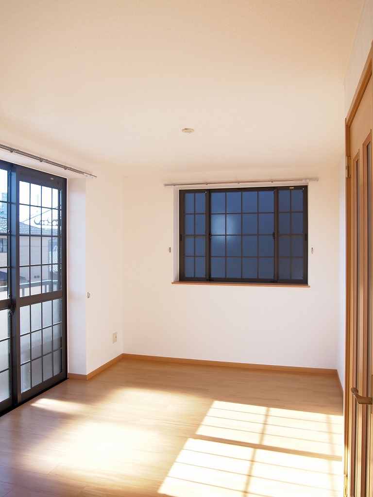 3/22 リビング/ダイニング