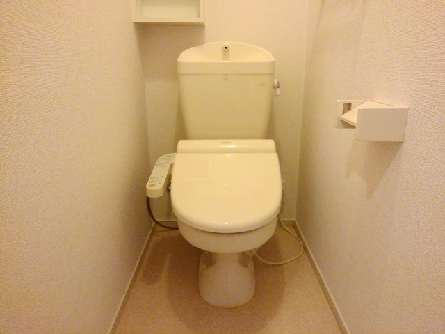 9/20 トイレ
