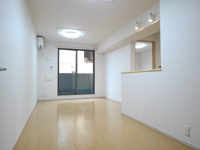 3/20 リビング/ダイニング