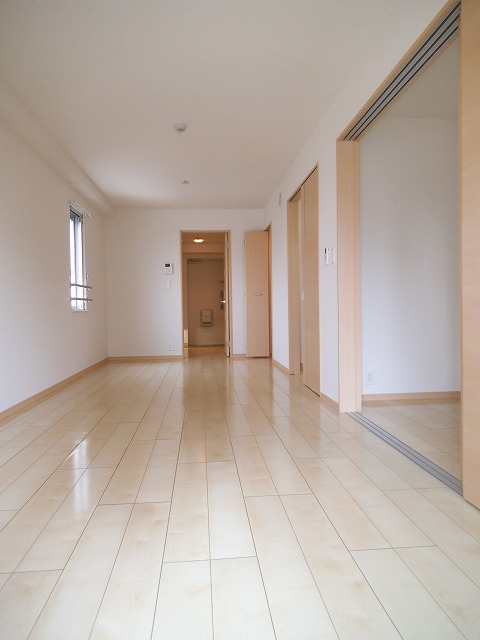 3/21 リビング/ダイニング