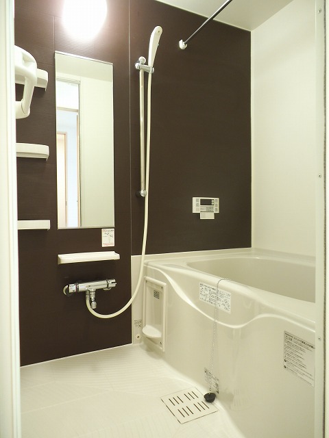 7/21 浴室