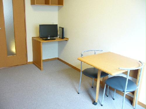 3/12 リビング/ダイニング