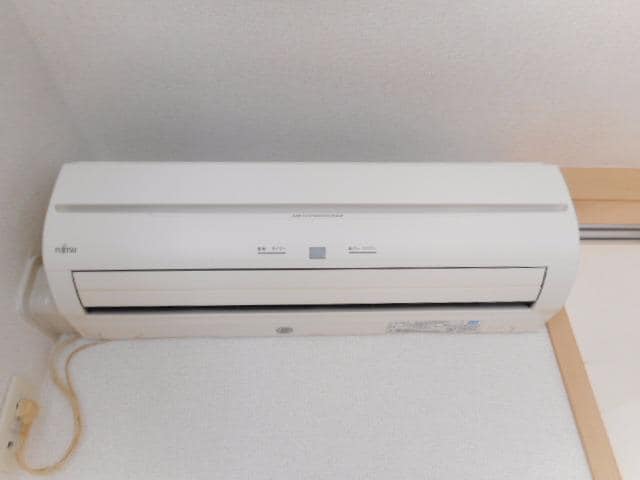 11/19 バルコニー