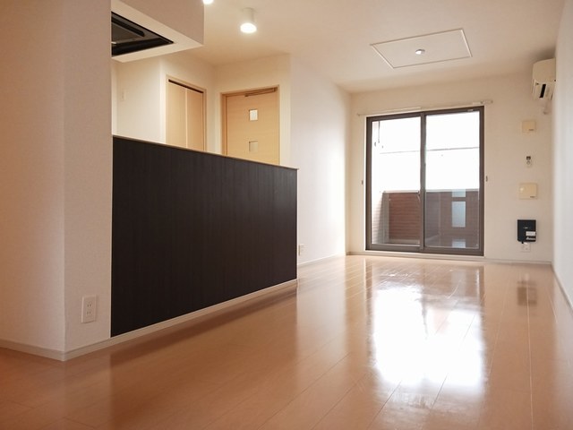 3/20 リビング/ダイニング