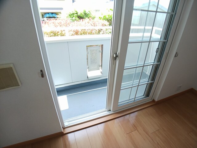 16/28 バルコニー