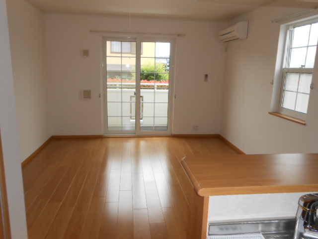 4/28 リビング/ダイニング