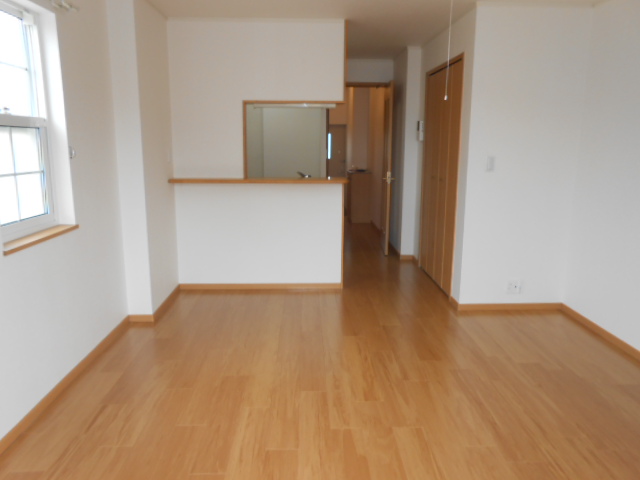 5/28 リビング/ダイニング