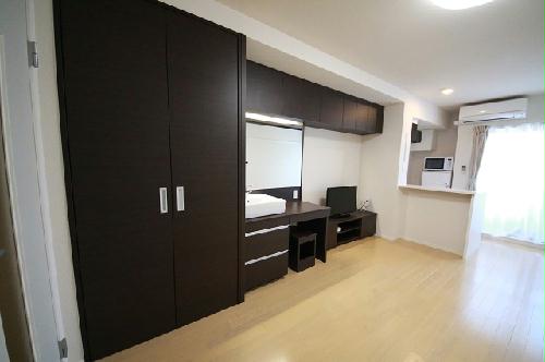 6/14 リビング/ダイニング