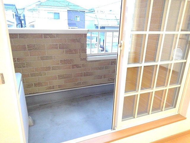 16/30 バルコニー