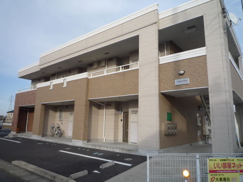 16/22 駐車場
