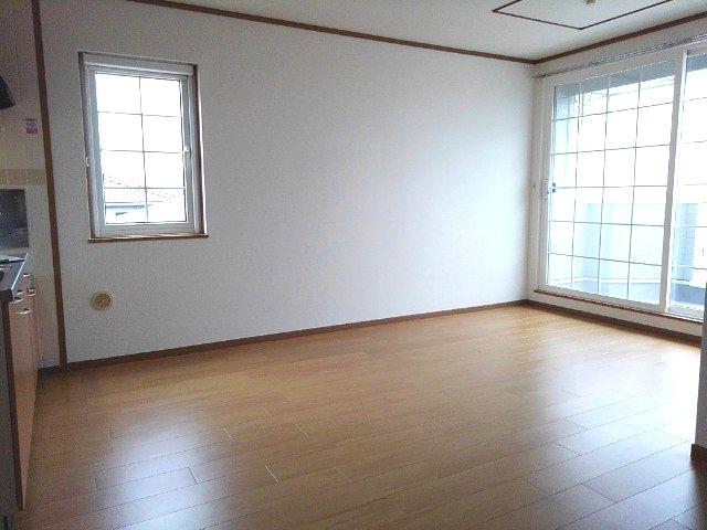 3/22 リビング/ダイニング