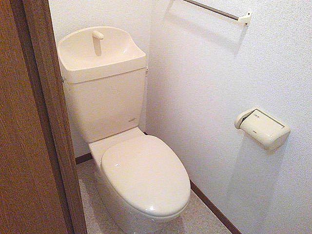 11/22 トイレ