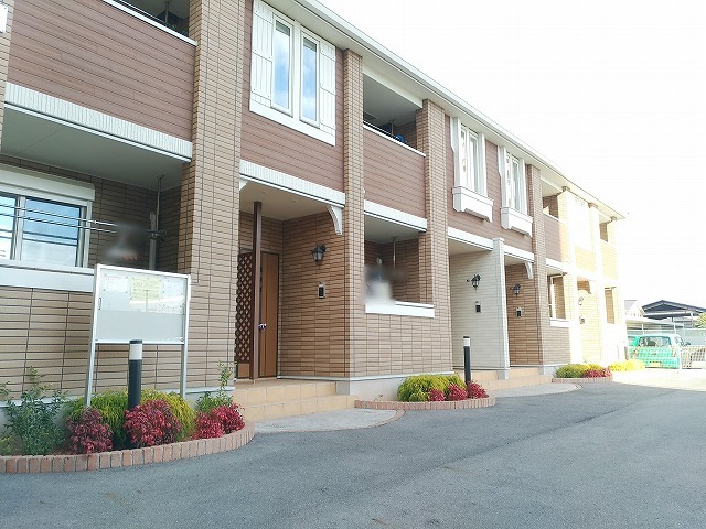 13/21 エントランス