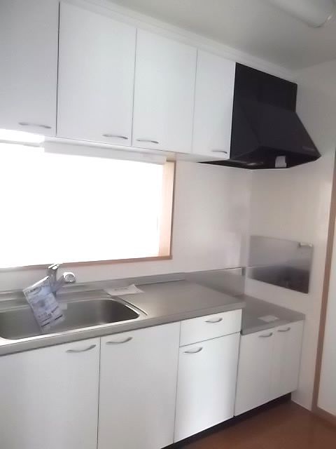 7/19 キッチン