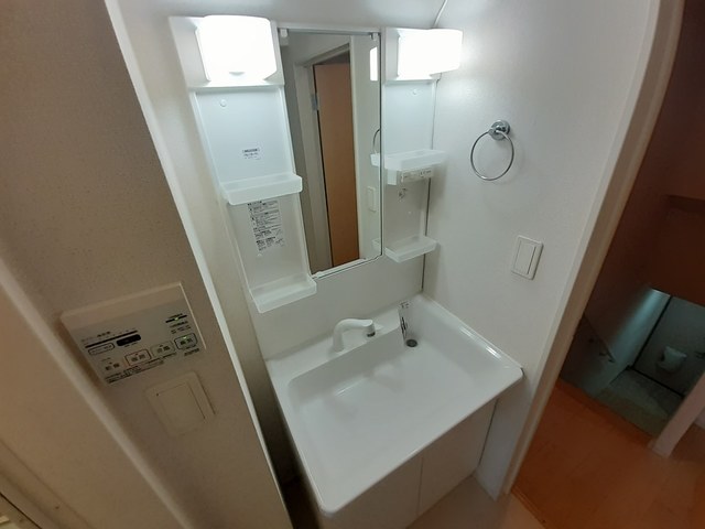 10/20 洗面