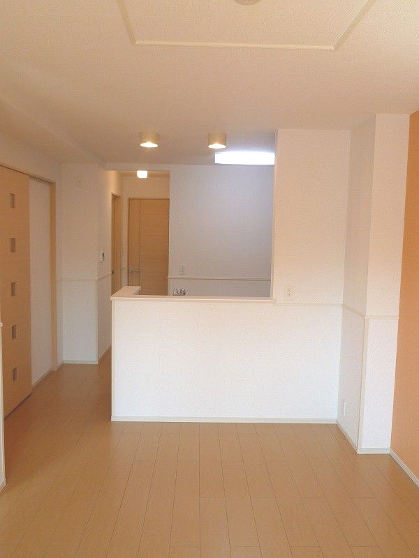 4/22 リビング/ダイニング