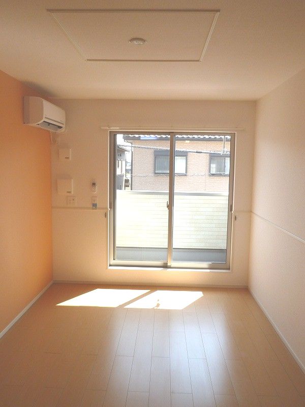 3/22 リビング/ダイニング