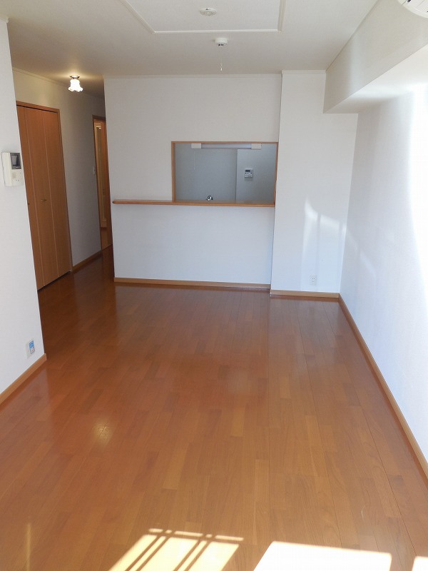 3/22 リビング/ダイニング