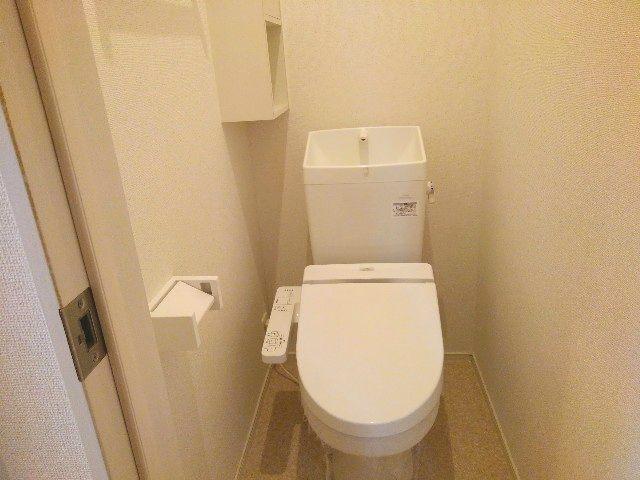 11/22 トイレ