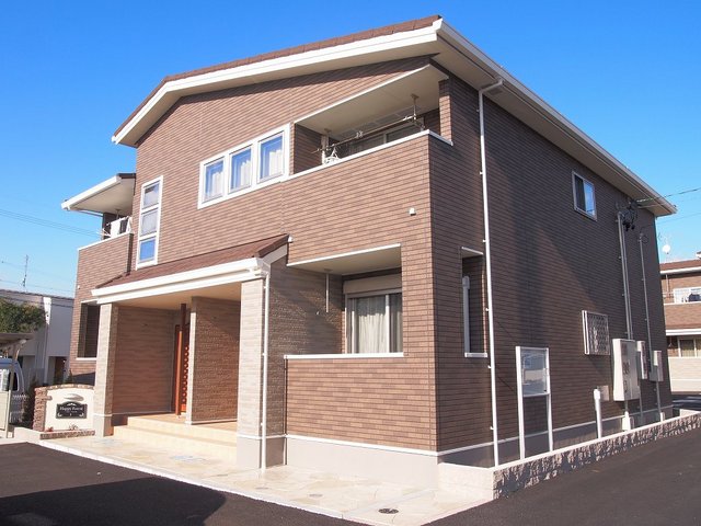 1/22 外観