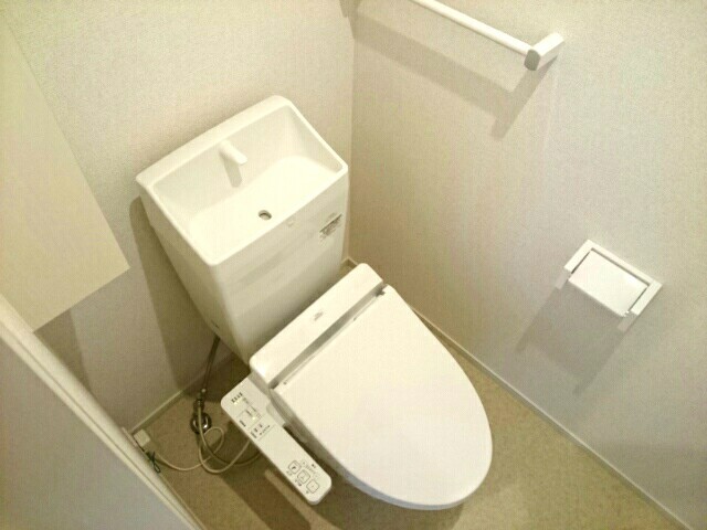 11/22 トイレ
