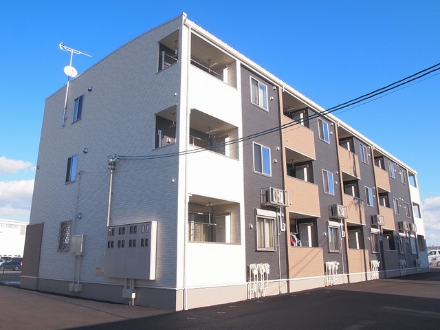 1/22 外観