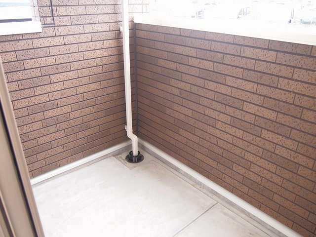 14/22 バルコニー