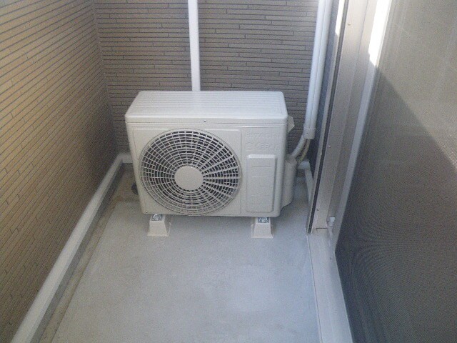 14/22 バルコニー