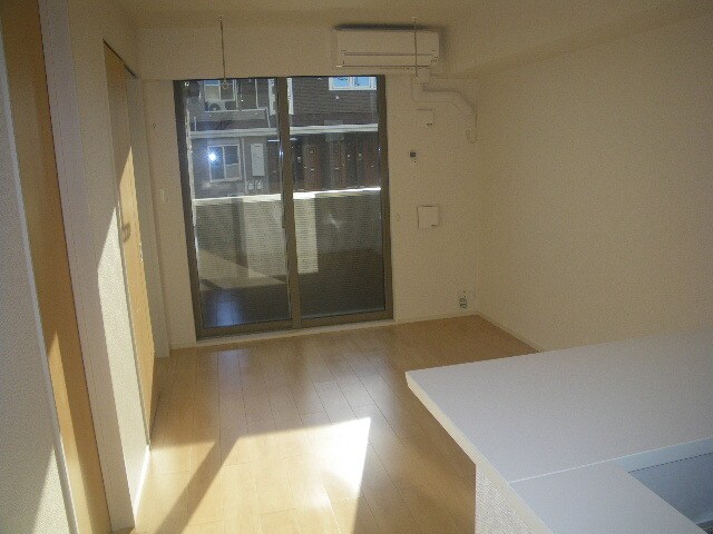 3/22 リビング/ダイニング