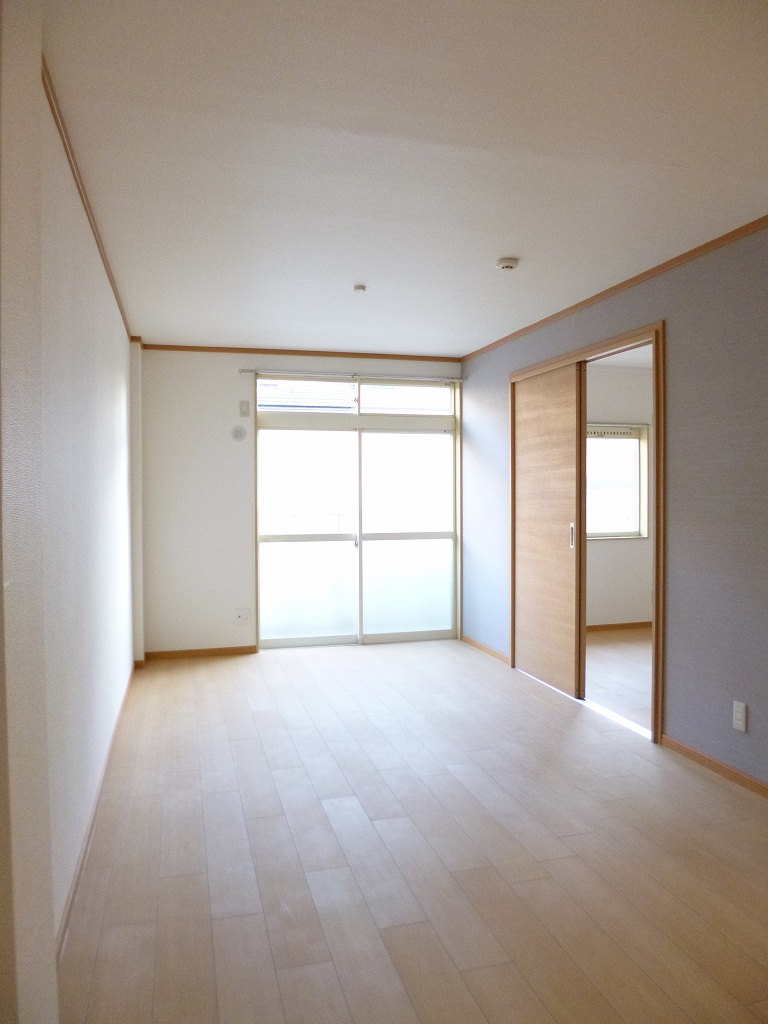 4/25 リビング/ダイニング