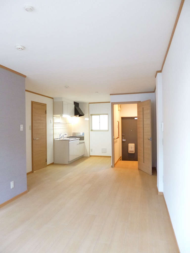 3/25 リビング/ダイニング