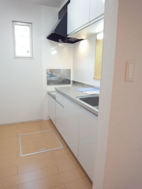 7/20 キッチン