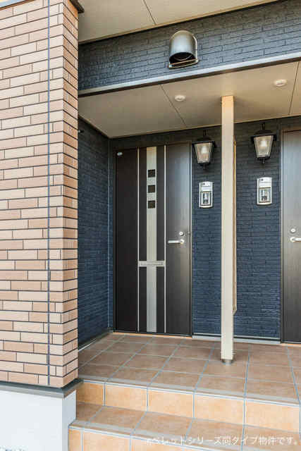 2/8 エントランス