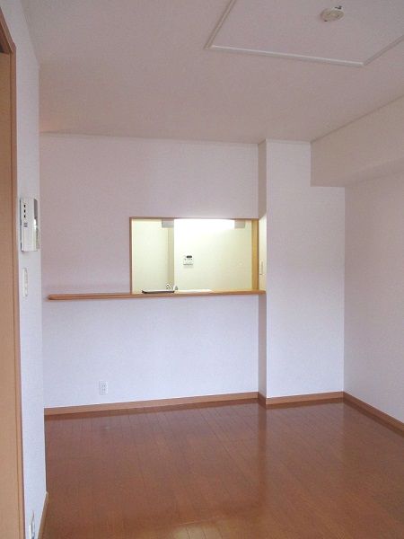 3/22 リビング/ダイニング