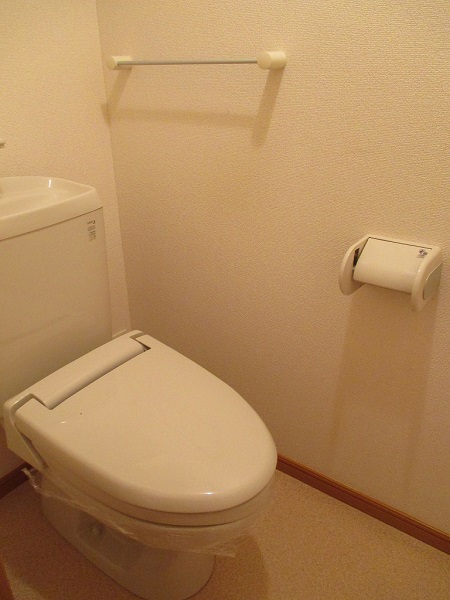 11/22 トイレ