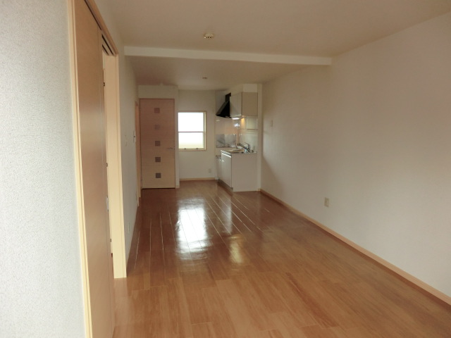 4/28 リビング/ダイニング