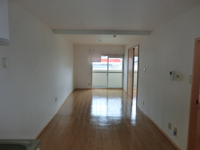 3/28 リビング/ダイニング