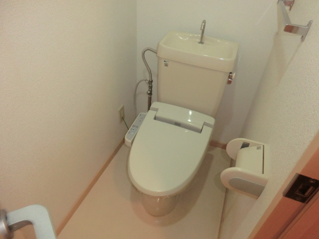 13/28 トイレ