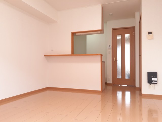 3/20 リビング/ダイニング